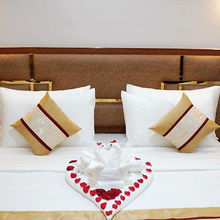 Hotel Imolesh Imphal Exterior photo