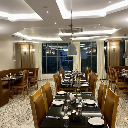 Hotel Imolesh Imphal Exterior photo