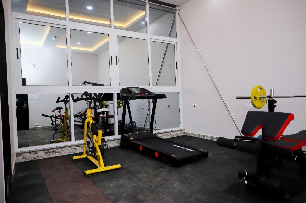 Hotel Imolesh Imphal Exterior photo